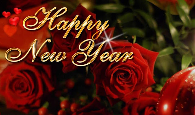 Happy New Year 2024 Wishes Images Happy New Year