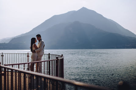 Fotógrafo de casamento Simone Primo (simoneprimo). Foto de 5 de setembro 2017