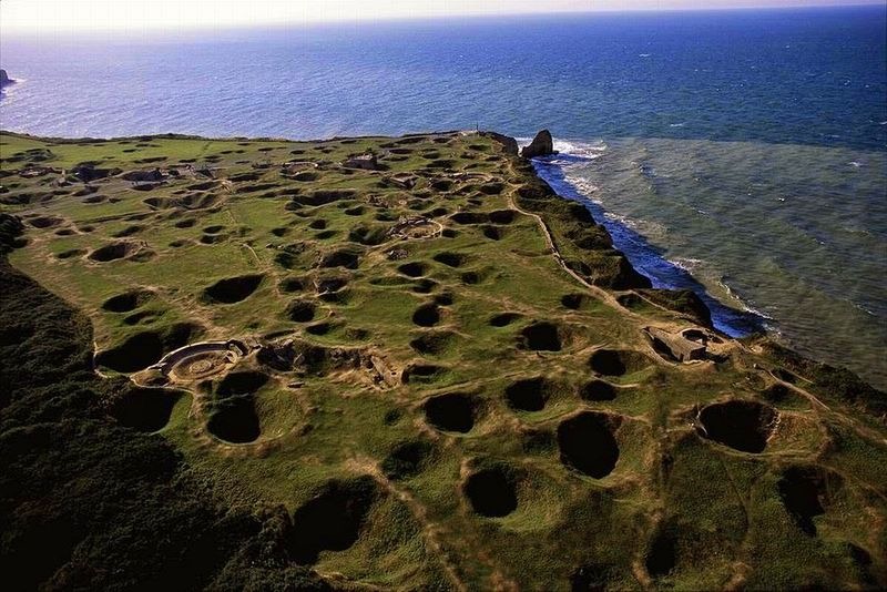 pointe-du-hoc-12