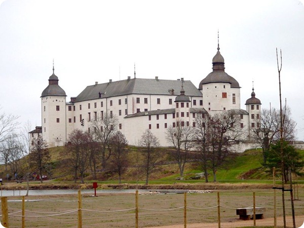 svezia-Laeckoe-castle