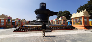 Kotlingeshawara Temple bangarpete,anni naku telusu,swathi sone