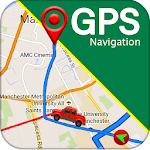 Cover Image of Baixar GPS Navigation & Direction - Find Route, Map Guide 1.0.2 APK