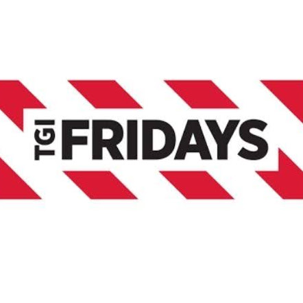 TGI Friday's - Temple Bar logo