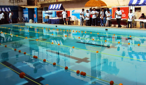 Sree Anjaneya Prasanna Aquatic Centre, No.538, Annasandrapalya Main Rd, Opp Sree Rama Temple, Annasandrapalya, Bengaluru, Karnataka 560017, India, Swimming_Pool, state KA