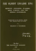 Francis Gummere - The Oldest English Epic Beowulf Finnsburg Waldere Deor Widsith