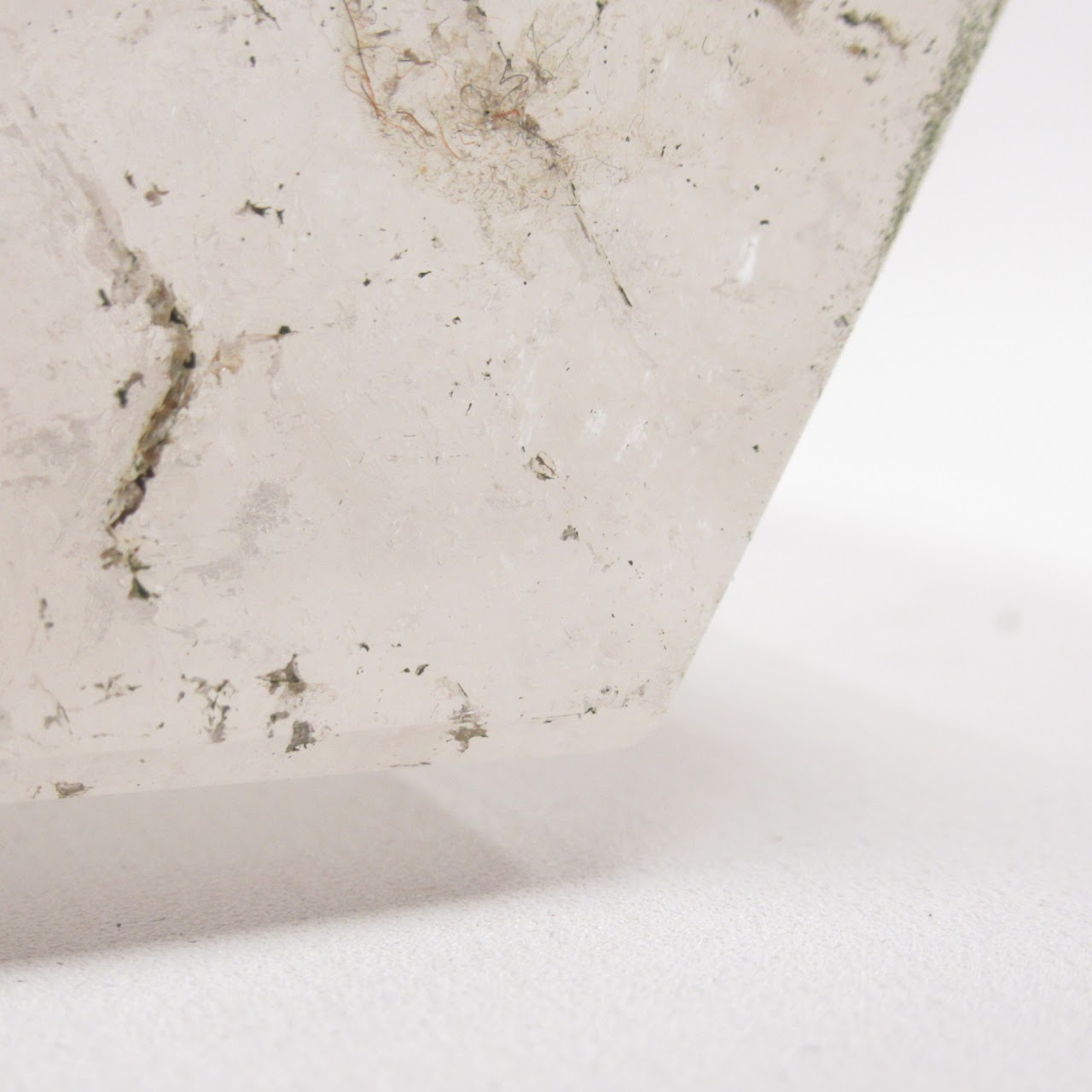 Quartz Crystal Very Large Specimen