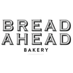 Bread Ahead Bakery Borough Market logo