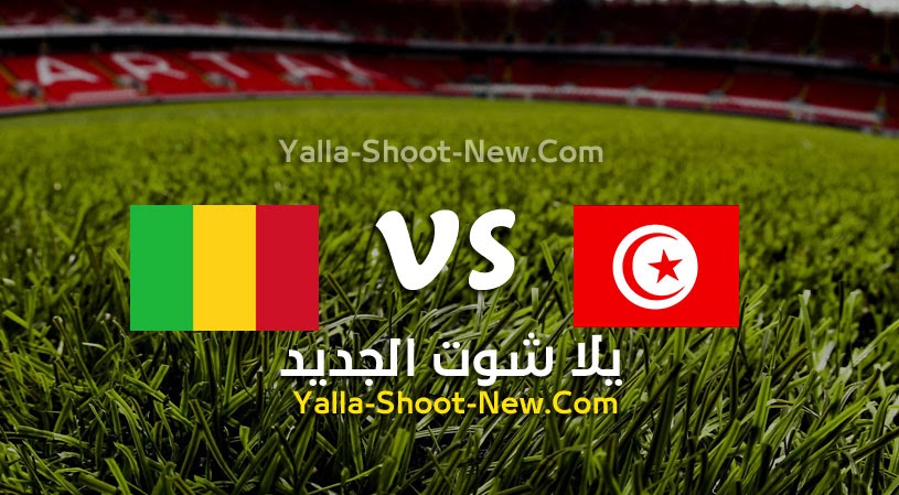 نتيجة مباراة تونس ومالي اليوم 15-06-2021 في مباراة ودية