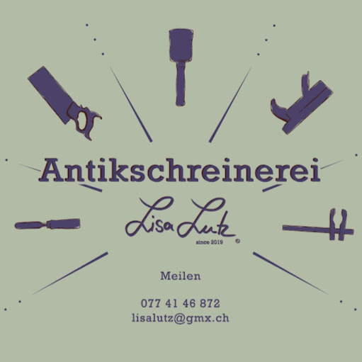 Antik schreinerei Lisa Lutz