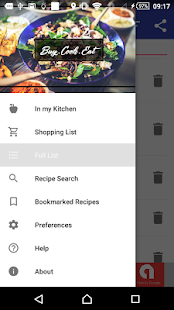Buy. Cook. Eat.(圖1)-速報App