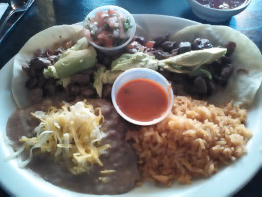 Bar & Grill «El Viva Villa», reviews and photos, 5411 Quebec St, Commerce City, CO 80022, USA