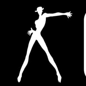 Dance On Broadway logo