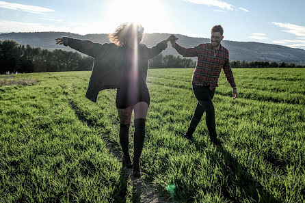 Photographe de mariage Pablo Cambron (unicofoto). Photo du 27 septembre 2021