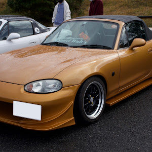 ロードスター NB6C