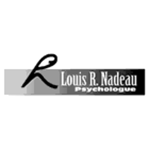 Louis R Nadeau logo