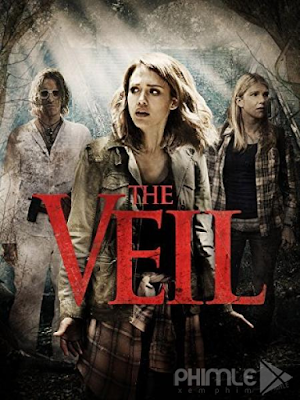 Phim Vén Màn Tội Ác - The Veil (2016) (2016)