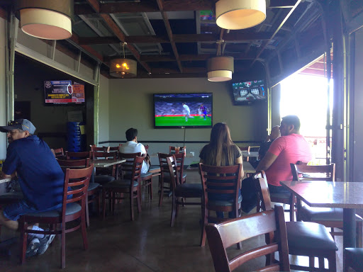 Sports Bar «The Bend Sports Bar», reviews and photos, 7730 Bandera Rd, San Antonio, TX 78240, USA