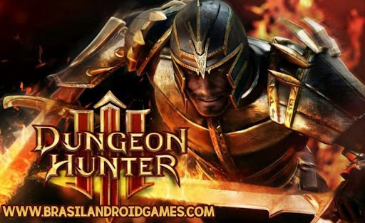 Dungeon Hunter 3