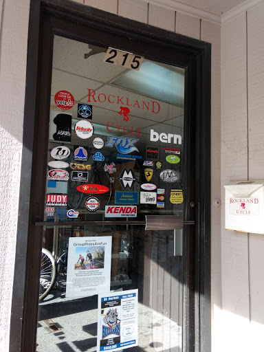 Bicycle Store «Rockland Cycle», reviews and photos, 215 Union St, Rockland, MA 02370, USA