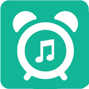 Play Music Alarm - No Ad