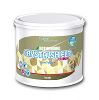 ͧ ROTHENBURG CRYSTALSHIELD Primer