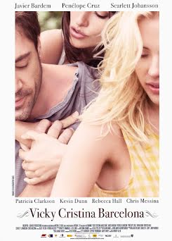 Vicky Cristina Barcelona (2008)