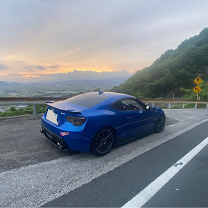 BRZ ZC6