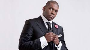 Jamal Harrison Bryant Net Worth, Age, Wiki, Biography, Height, Dating, Family, Career