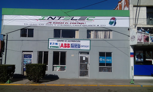 INTELEC, Calle Delante 332, Buenaventura, 22880 Ensenada, B.C., México, Empresa de suministros industriales | BC