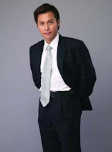 KK Cheung / Zhang Guoqiang China Actor