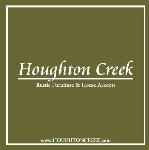 Houghton Creek logo