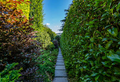 Maison avec jardin et terrasse 5