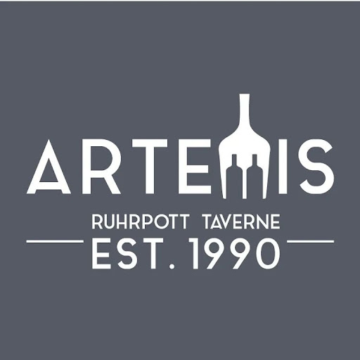 Artemis Grill Pizzeria logo