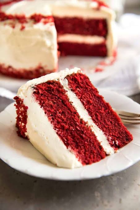 How to make red velvet cake