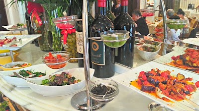 Photos of Cova Ristorante & Caffe - Causeway Bay
