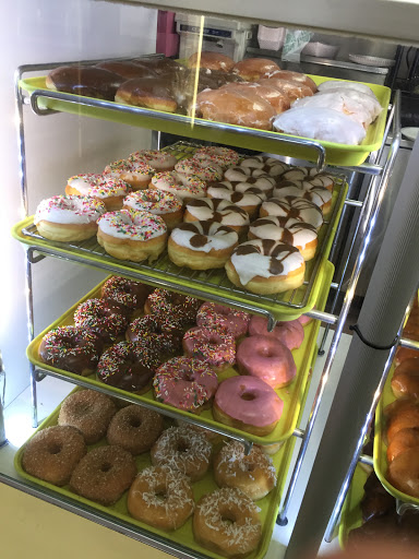 Donut Shop «American Donuts Shop», reviews and photos, 3355 Iowa Ave, Riverside, CA 92507, USA