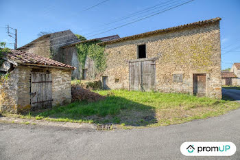 maison à Dompierre-les-Eglises (87)