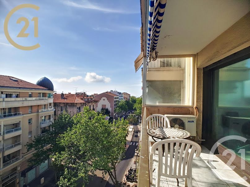 Vente appartement 3 pièces 89.05 m² à Cannes (06400), 449 000 €