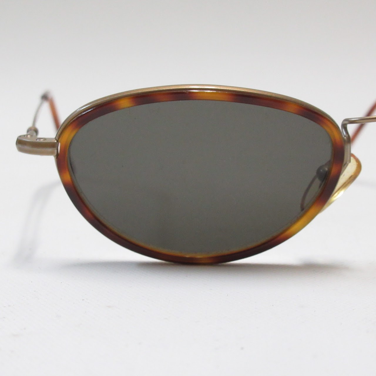 Giorgio Armani Vintage Sunglasses