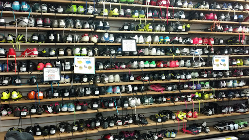 Sporting Goods Store «Play It Again Sports», reviews and photos, 2598 Willamette St, Eugene, OR 97405, USA