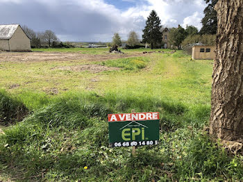 terrain à Neuille (49)