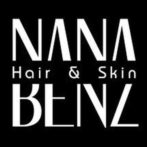 Nana Benz Hair & Skin logo