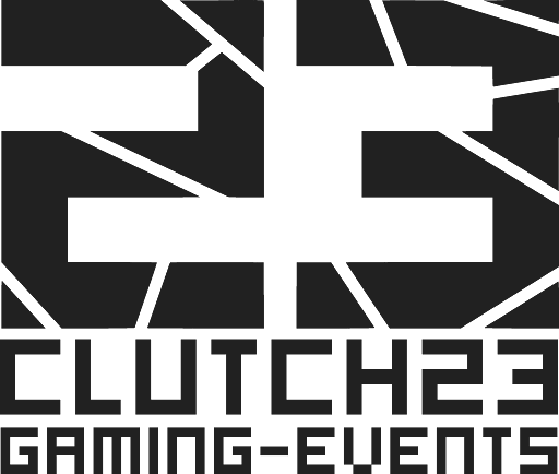 Clutch23. logo