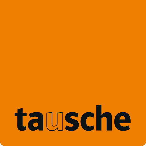 tausche Taschen logo