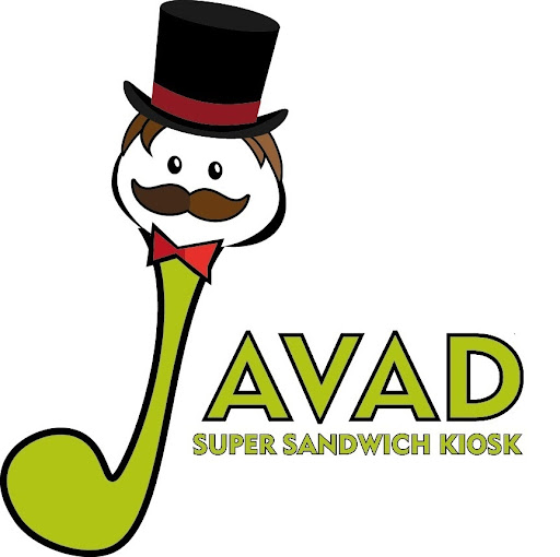 Super Sandwich Kiosk (Javads Sandwich) logo