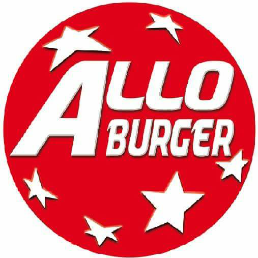 Allo Burger Sarcelles logo