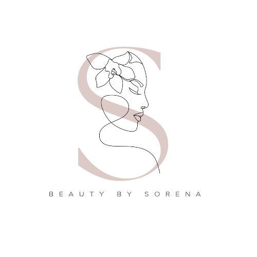 Beauty by Sorena logo