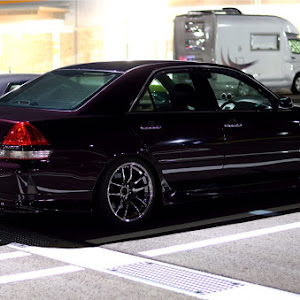 マークII JZX110
