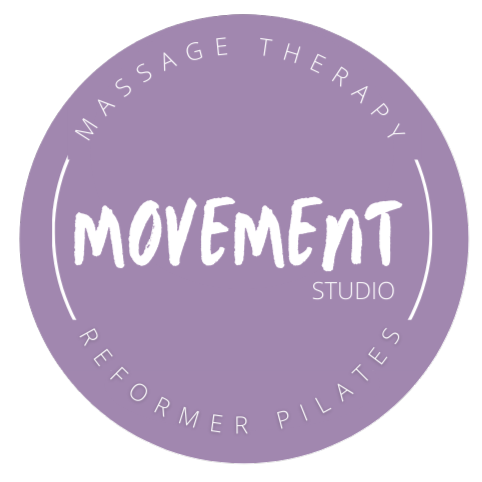 Movement Studio logo