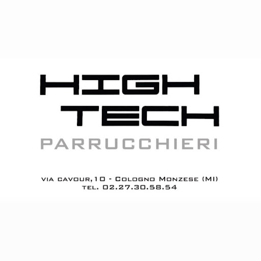 High Tech Parrucchieri